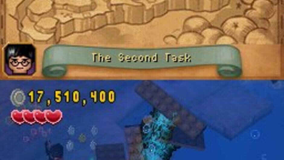 LEGO Harry Potter: Years 1-4 Screenshot