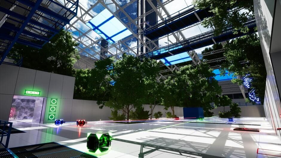 ReThink | Evolved Screenshot