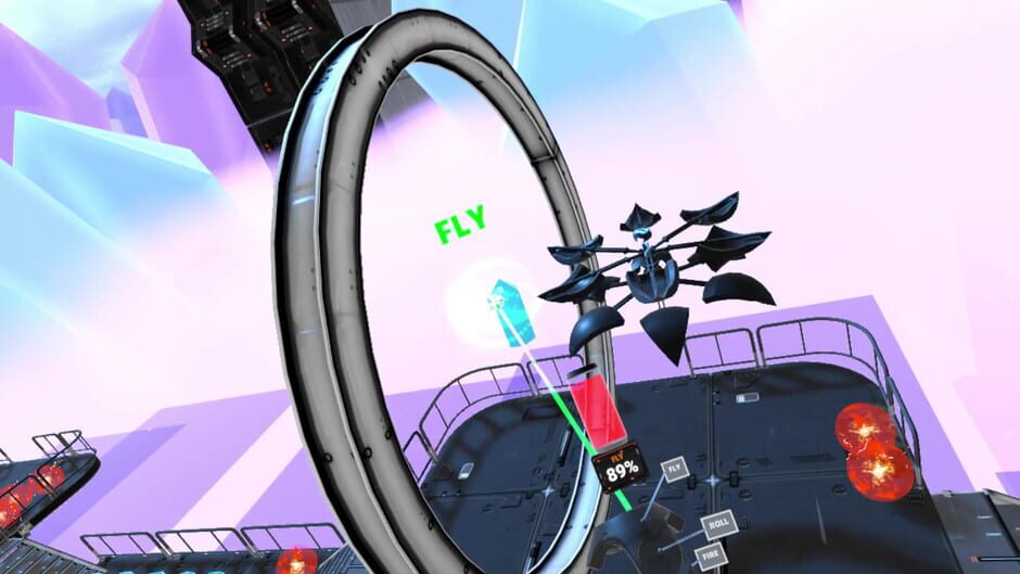 Scutter screenshot