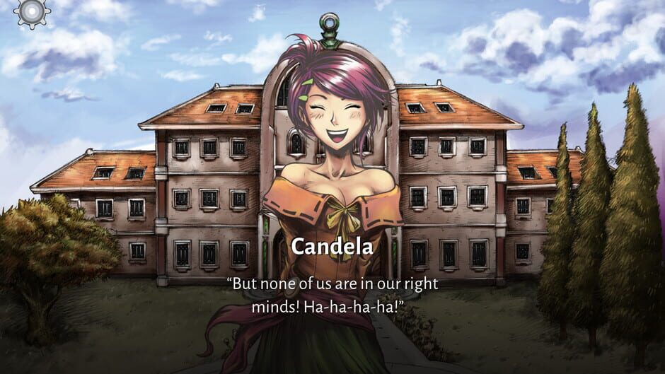 One Small Fire At A Time Screenshot