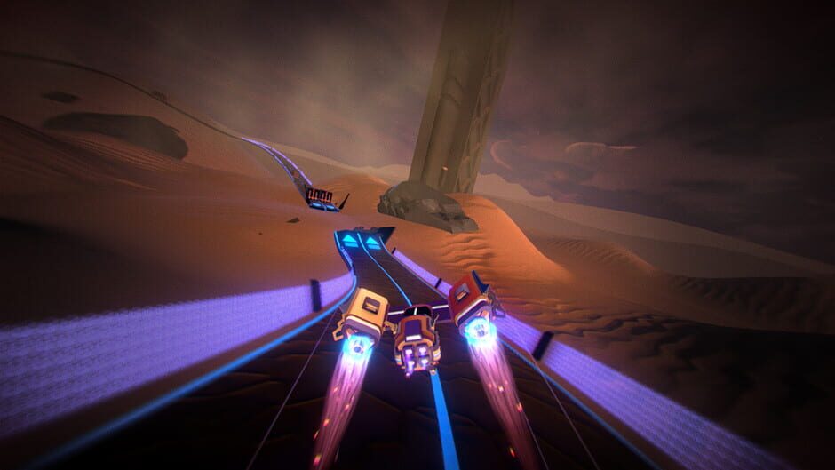 Stay Safe Screenshot