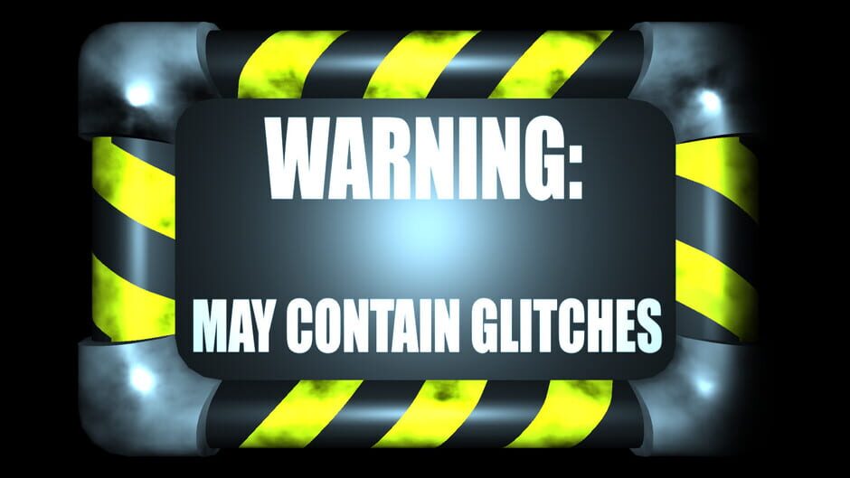 Project Glitch Screenshot