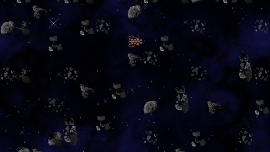 Space Fox Kimi Screenshot