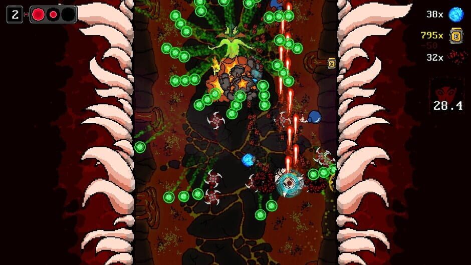 Road Doom Screenshot