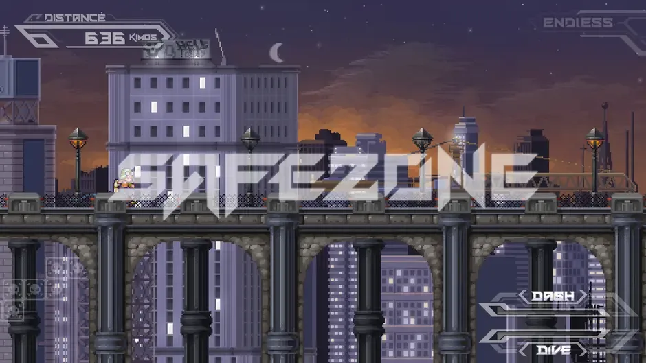 Capture d'écran de l'article
