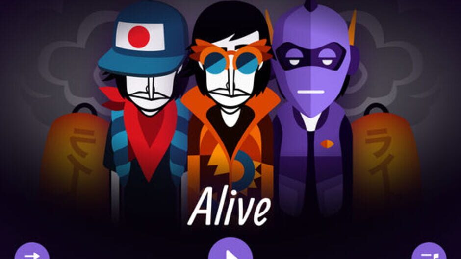 Incredibox Screenshot