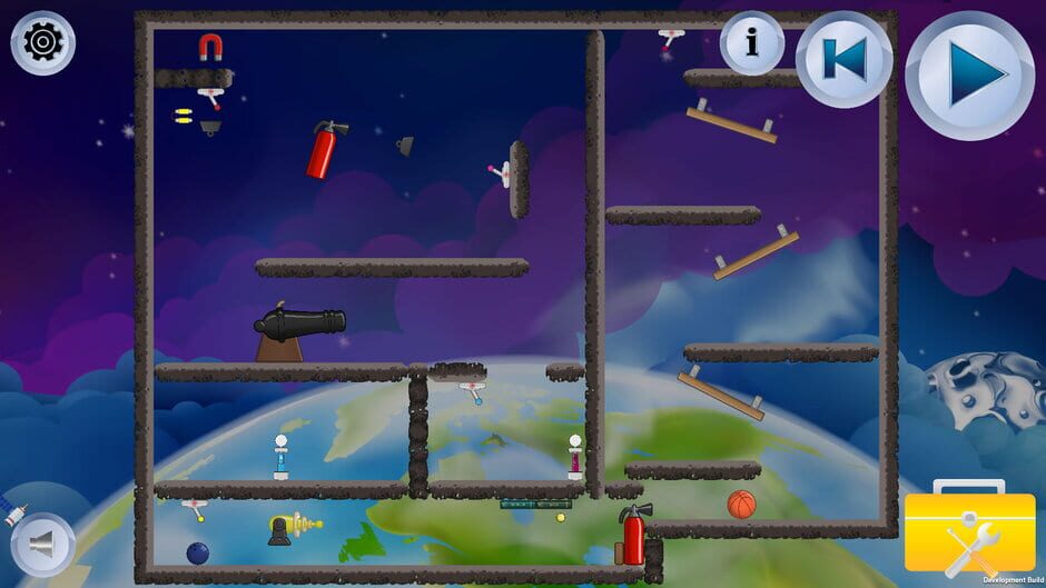 Awesome Machine Screenshot