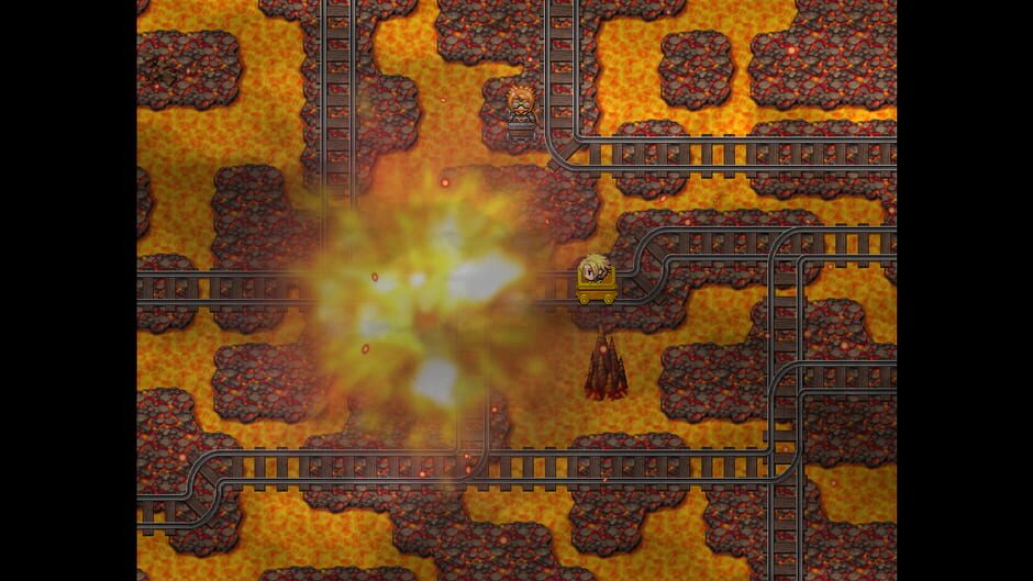 Der einzig wahre Auserwählte Screenshot