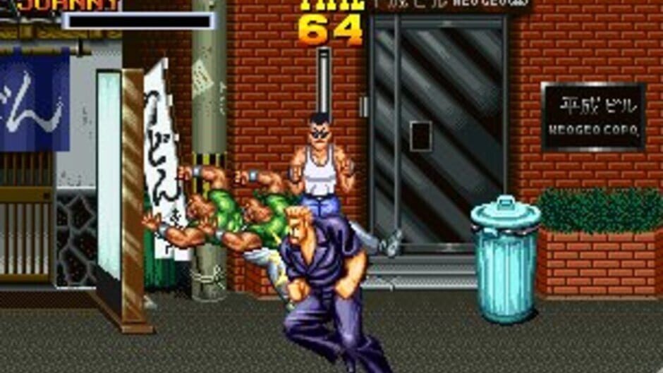 Burning Fight thumbnail 9