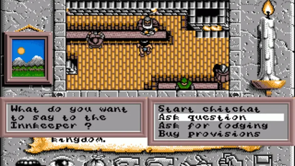 Times of Lore screenshot 2