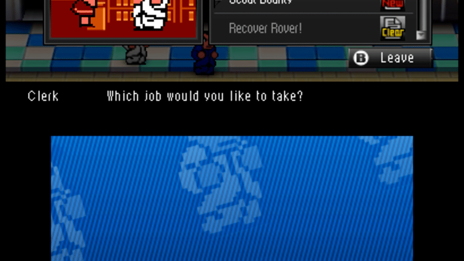 River City: Tokyo Rumble Screenshot