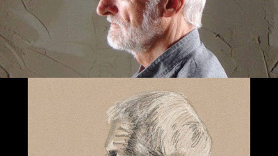 Art Academy: Lessons for Everyone! screenshot