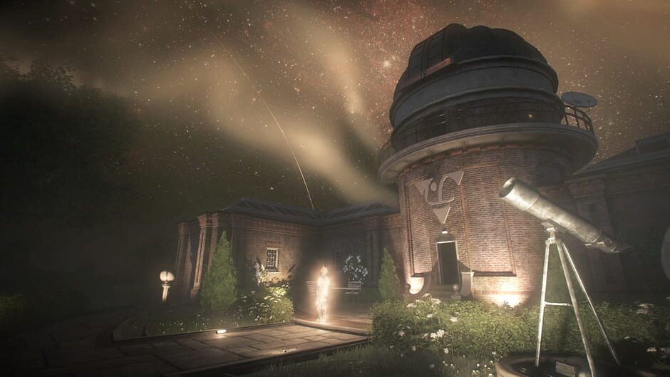Screenshot Everybody's Gone to the Rapture