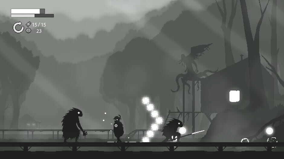 Gloom Screenshot