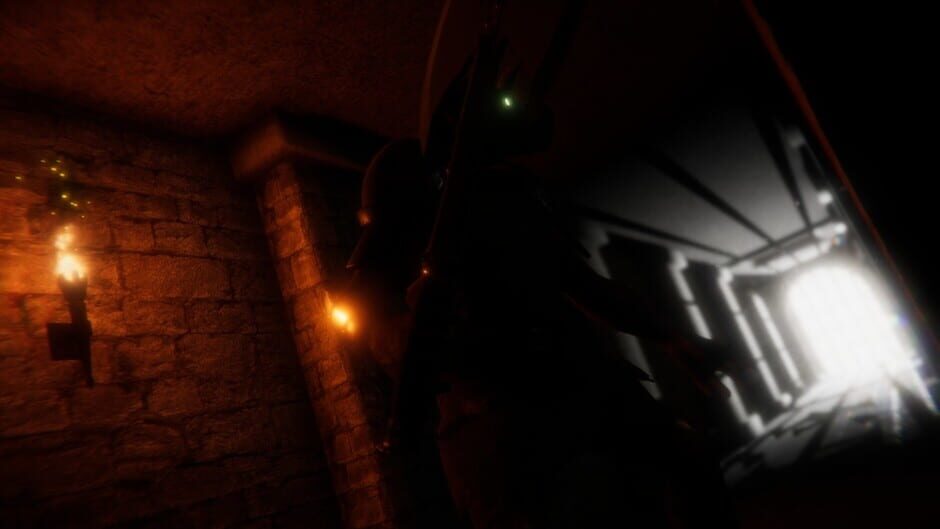 Ancient Guardian Screenshot