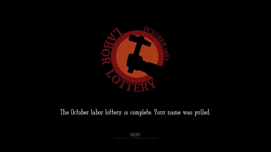 Papers, Please screenshot 212643