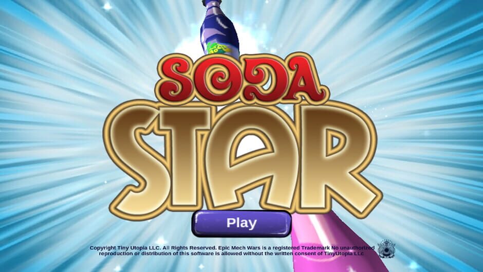 สกรีนช็อตจาก Soda Star (รูปที่ 4)