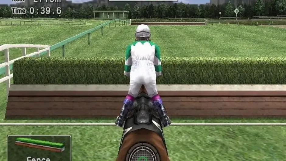 Capture d'écran de l'article