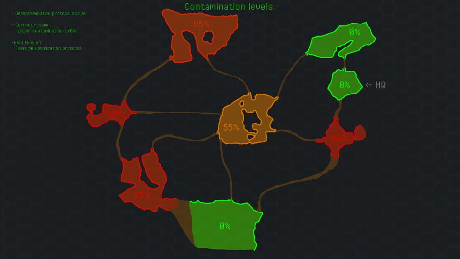 JunkerBot Screenshot