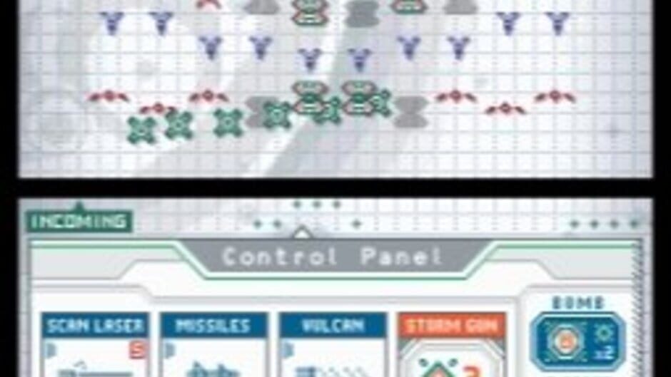 Screenshots Starship Patrol