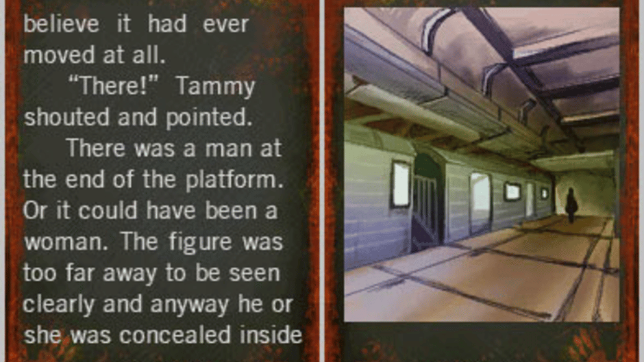 Flips: More Bloody Horowitz Screenshot