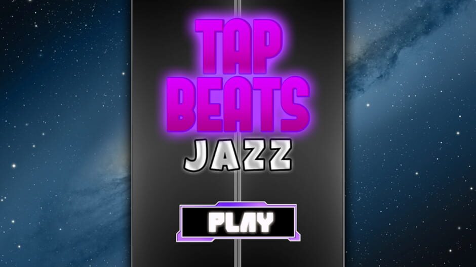 Tap Beats Jazz screenshot