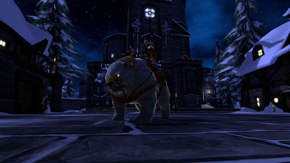 Champions of Regnum Screenshot