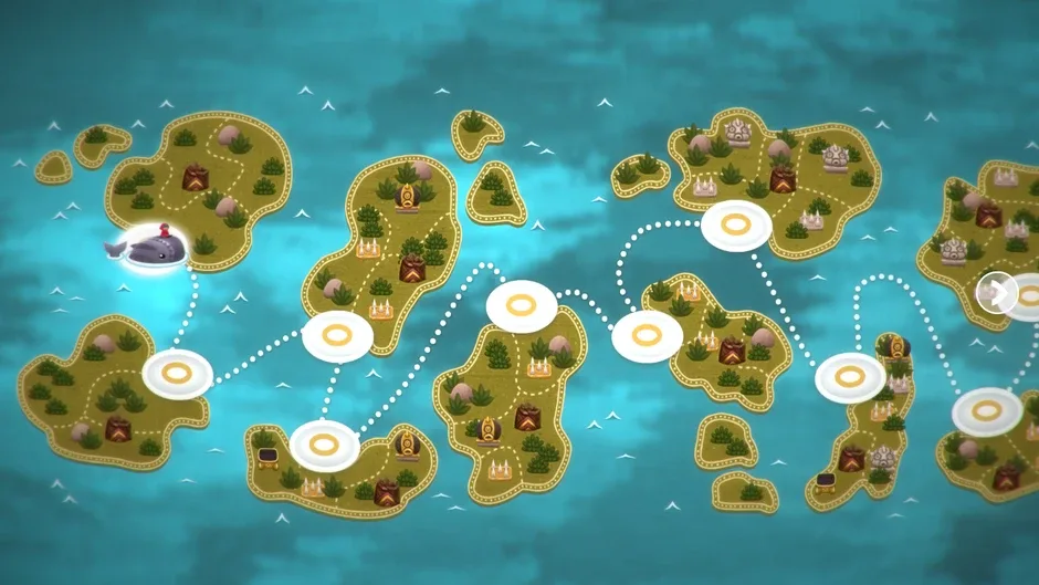 Capture d'écran de l'article