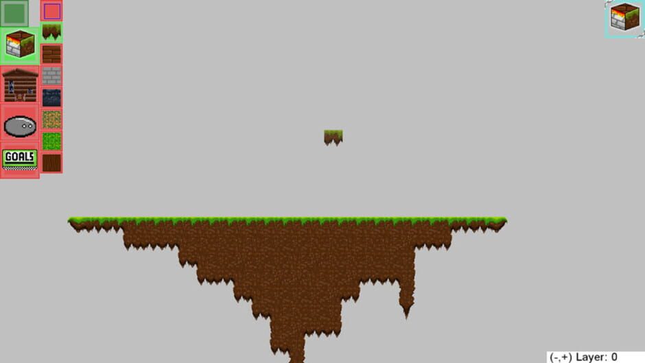 Project Amaranth screenshot