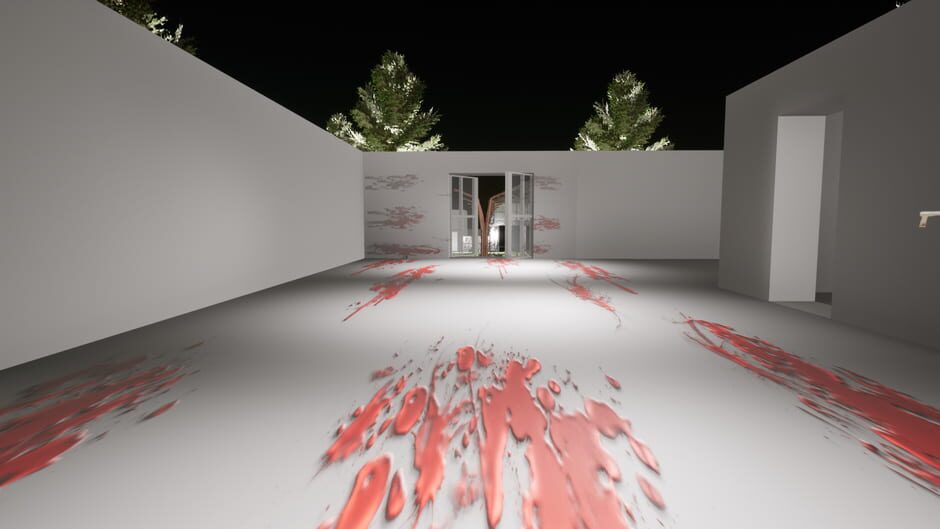 Space Survivors Shooter Screenshot