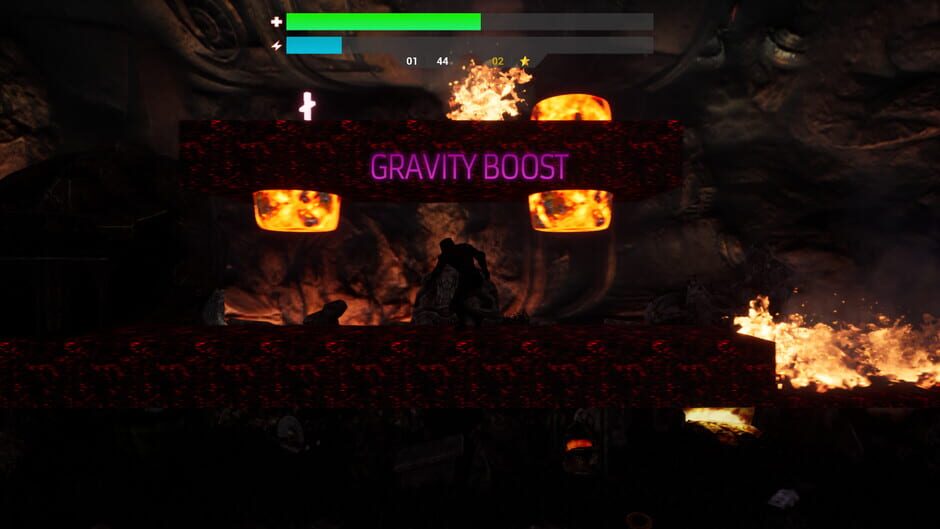 Up And Up Screenshot