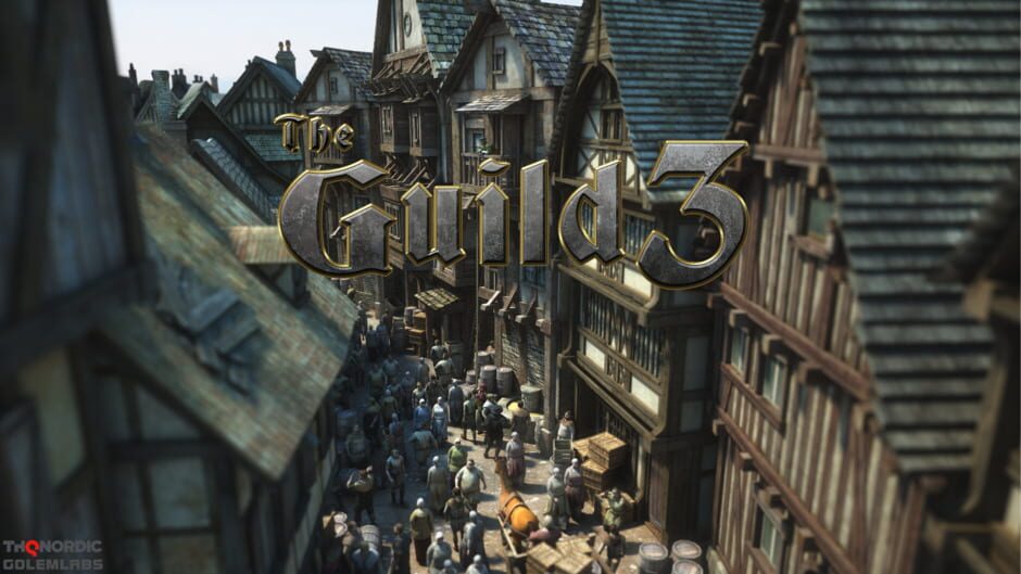 Screenshot The Guild 3