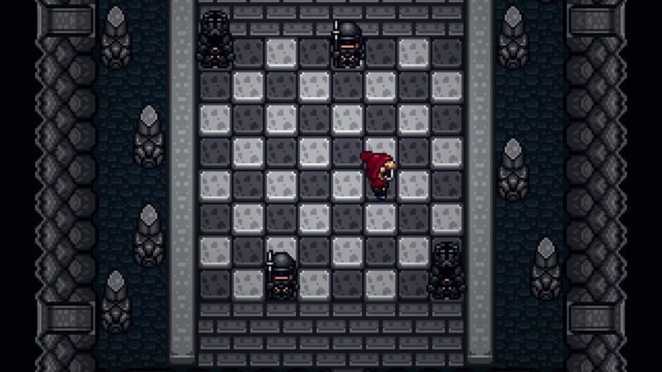 ShyChess screenshot