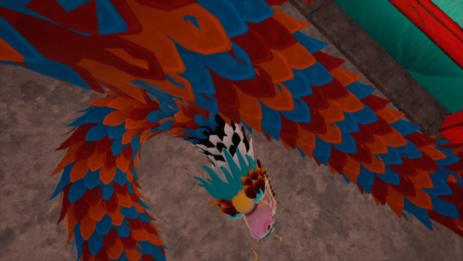 Tails Screenshot