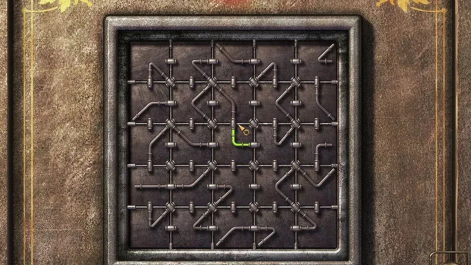 Screenshot 5 aus Safecracker: The Ultimate Puzzle Adventure