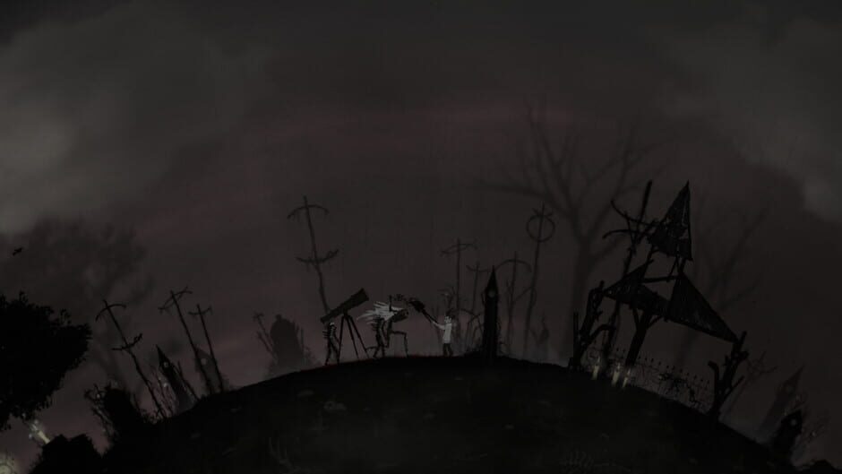 World of One Screenshot