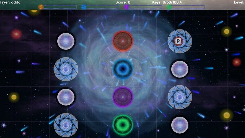 Finger Ninja Screenshot