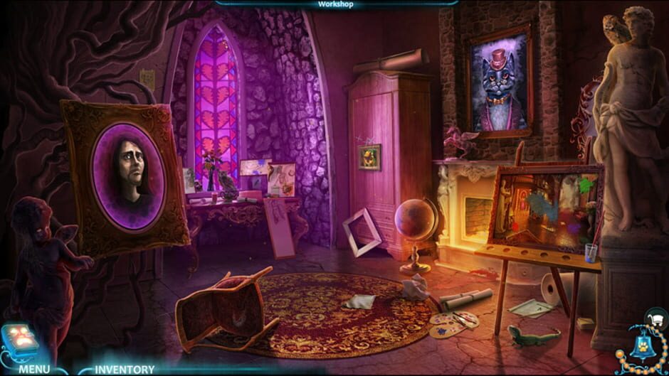 Hidden Object 6-in-1 bundle Screenshot