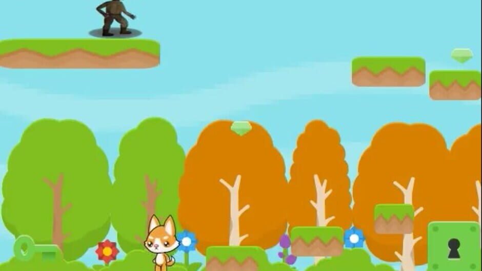 Adventures Of Kok Screenshot