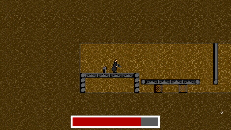 Korvae in Space Screenshot