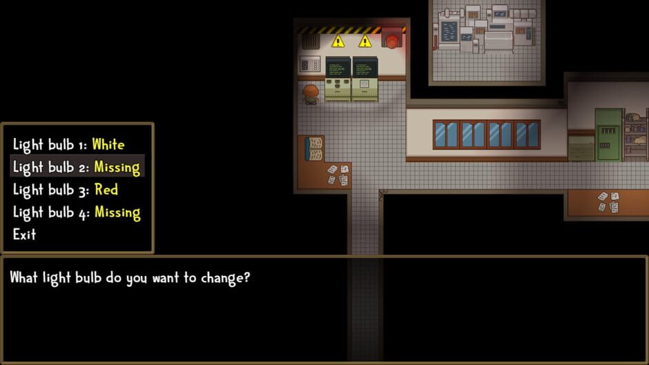 Future Proof Screenshot