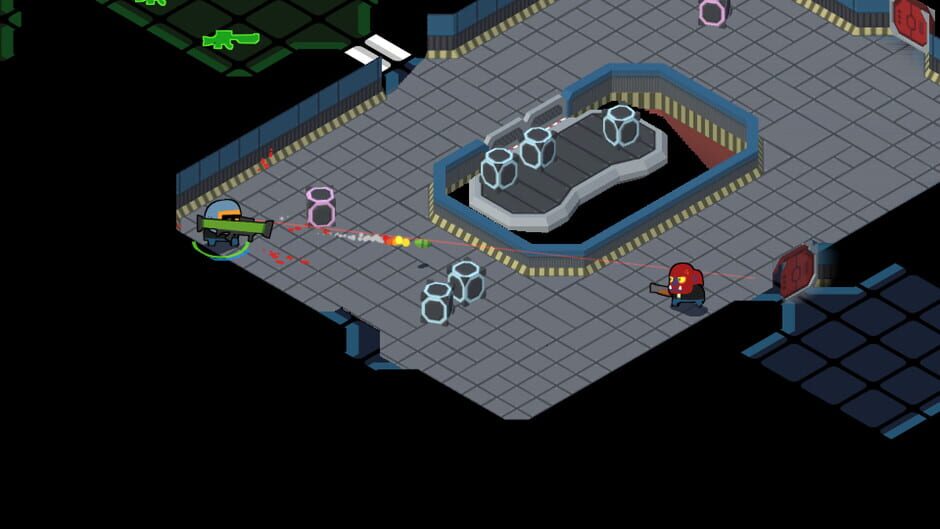 Zap, Blast, Loot Screenshot