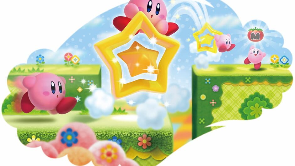 HAL Laboratory Kirby: Triple Deluxe