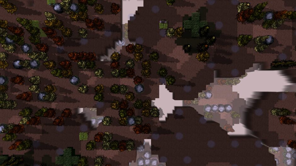 Rebirth of Island Screenshot