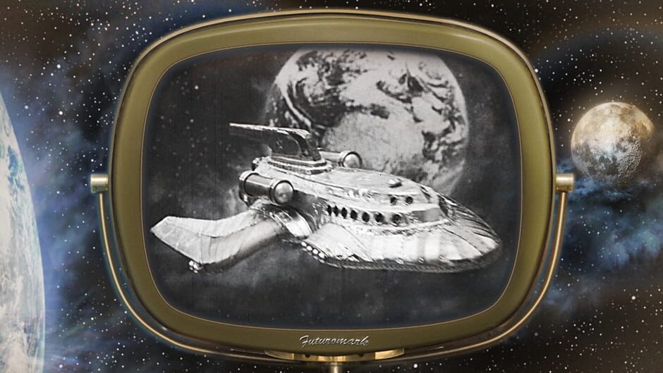 Unstoppable Gorg Screenshot