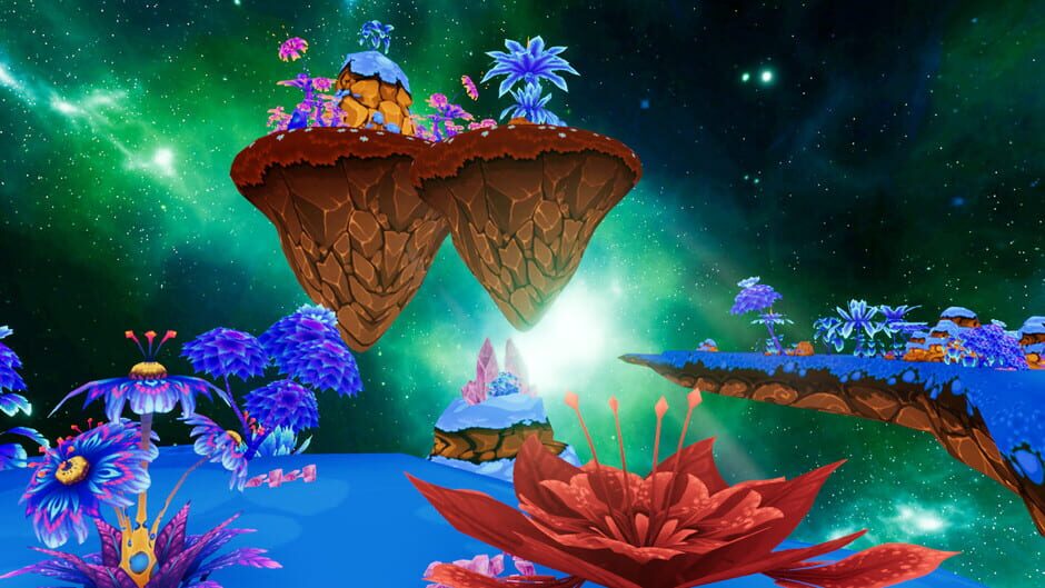 Stardust VR Screenshot