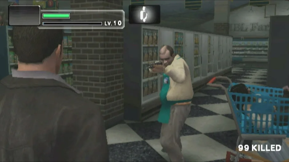 Screenshot 5 aus Dead Rising: Chop Till You Drop