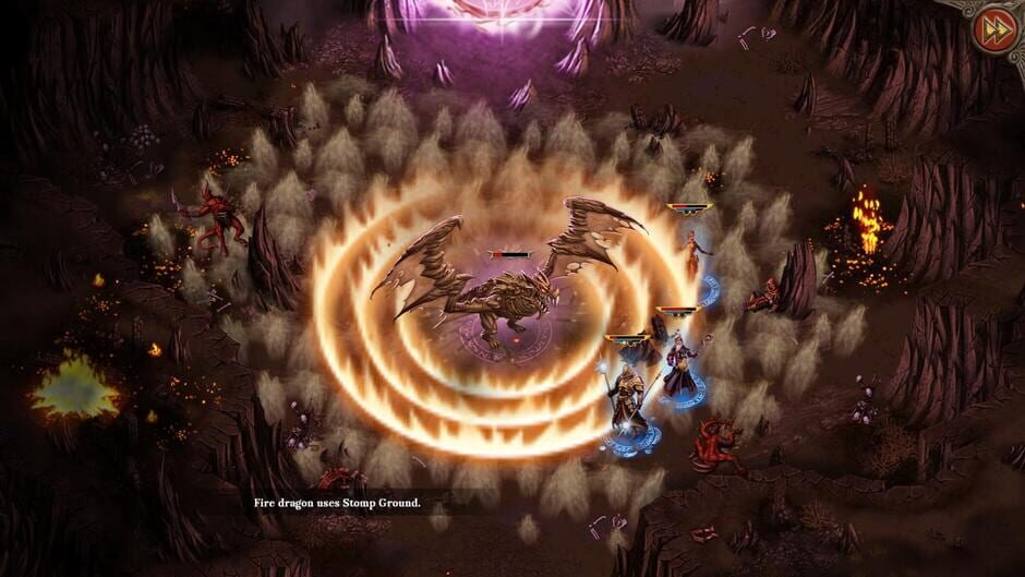 Devils & Demons Screenshot