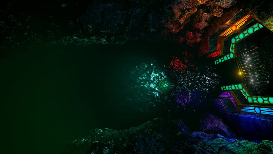 Thunderbird: The Legend Begins Screenshot