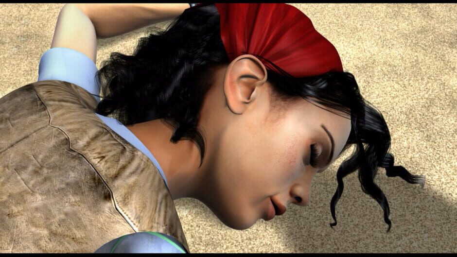 Return to Mysterious Island Screenshot